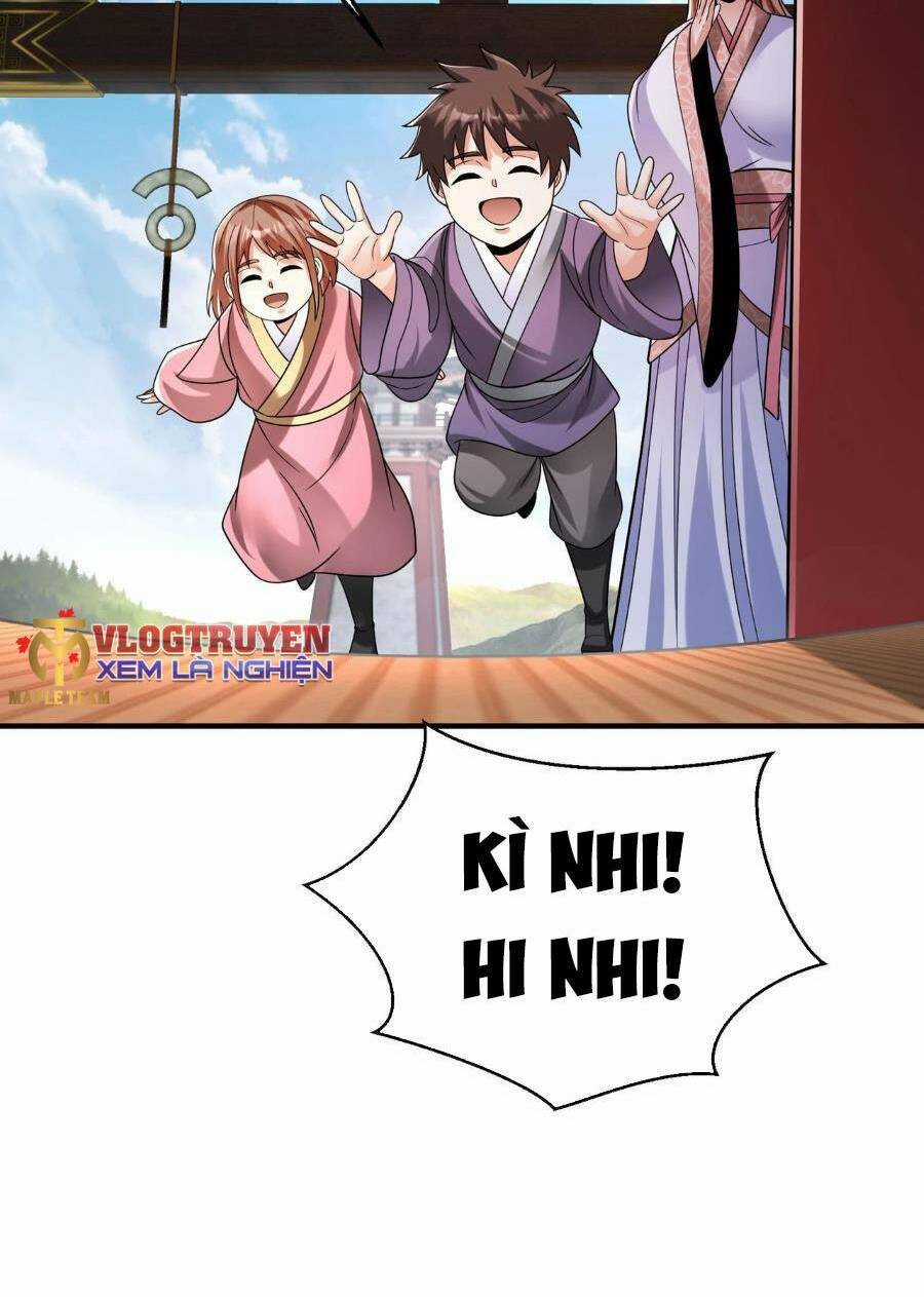 Đại Tần: Ta Con Trai Tần Thủy Hoàng Giết Địch Thăng Cấp Thành Thần Chương 63 trang 19