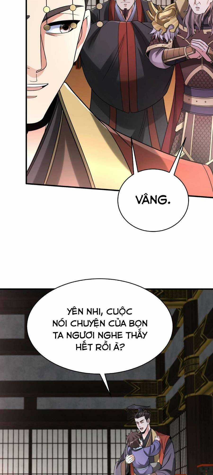 Đại Tần: Ta Con Trai Tần Thủy Hoàng Giết Địch Thăng Cấp Thành Thần Chương 63 trang 21