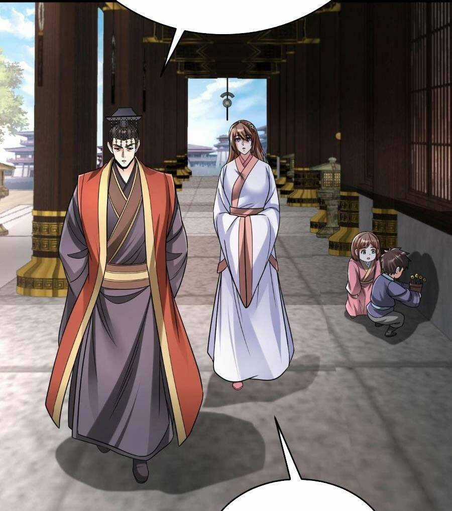 Đại Tần: Ta Con Trai Tần Thủy Hoàng Giết Địch Thăng Cấp Thành Thần Chương 63 trang 24