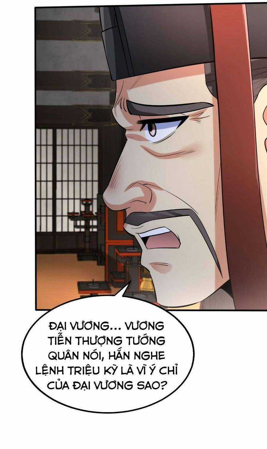 Đại Tần: Ta Con Trai Tần Thủy Hoàng Giết Địch Thăng Cấp Thành Thần Chương 63 trang 3