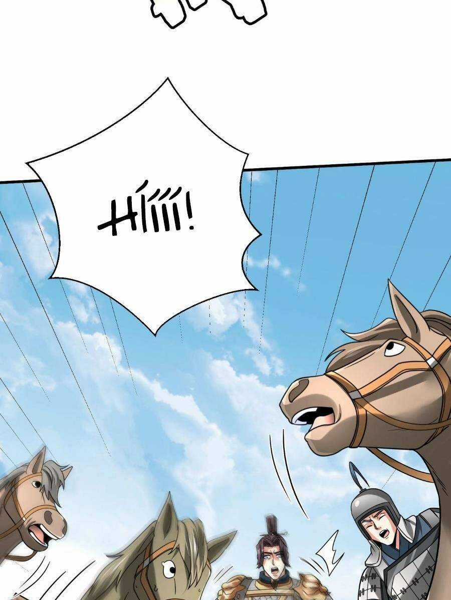 Đại Tần: Ta Con Trai Tần Thủy Hoàng Giết Địch Thăng Cấp Thành Thần Chương 63 trang 35