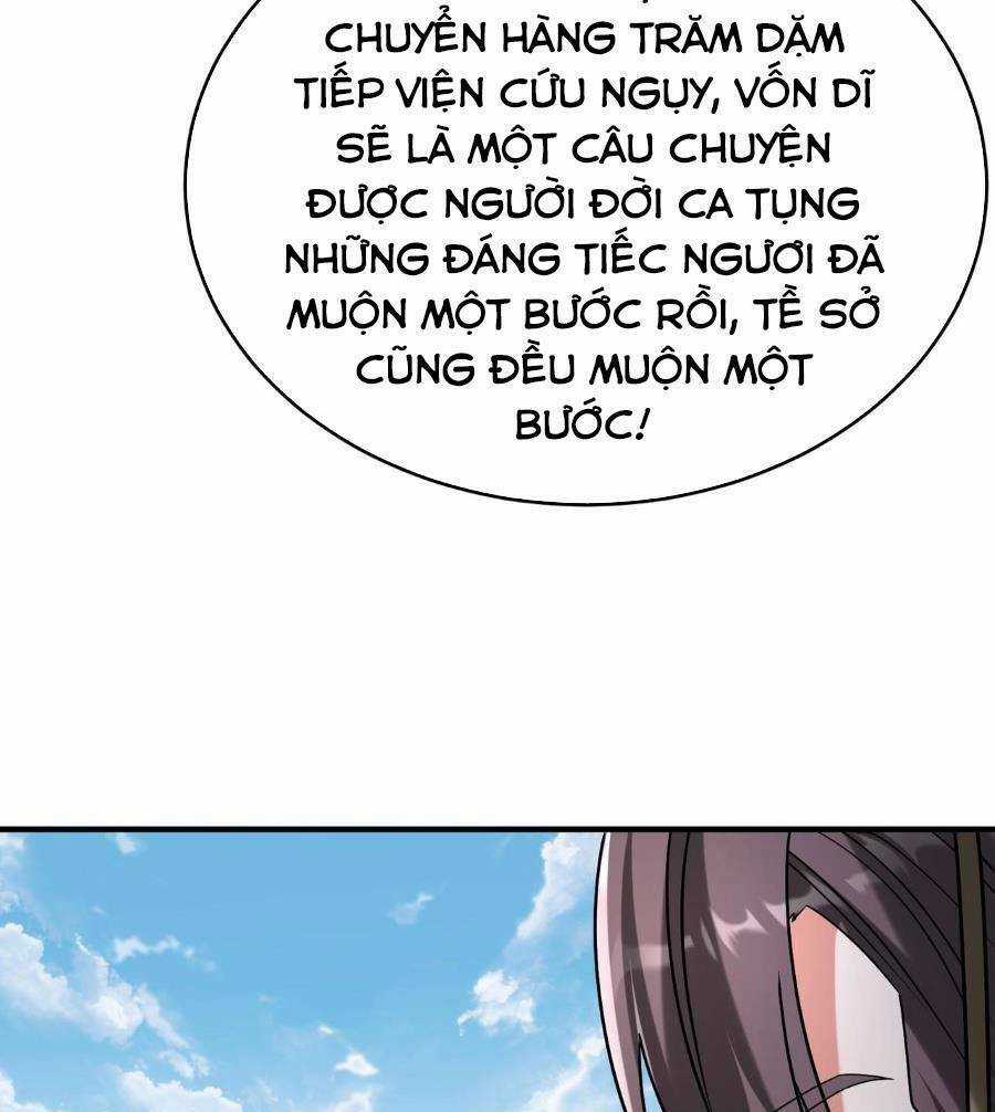 Đại Tần: Ta Con Trai Tần Thủy Hoàng Giết Địch Thăng Cấp Thành Thần Chương 63 trang 41