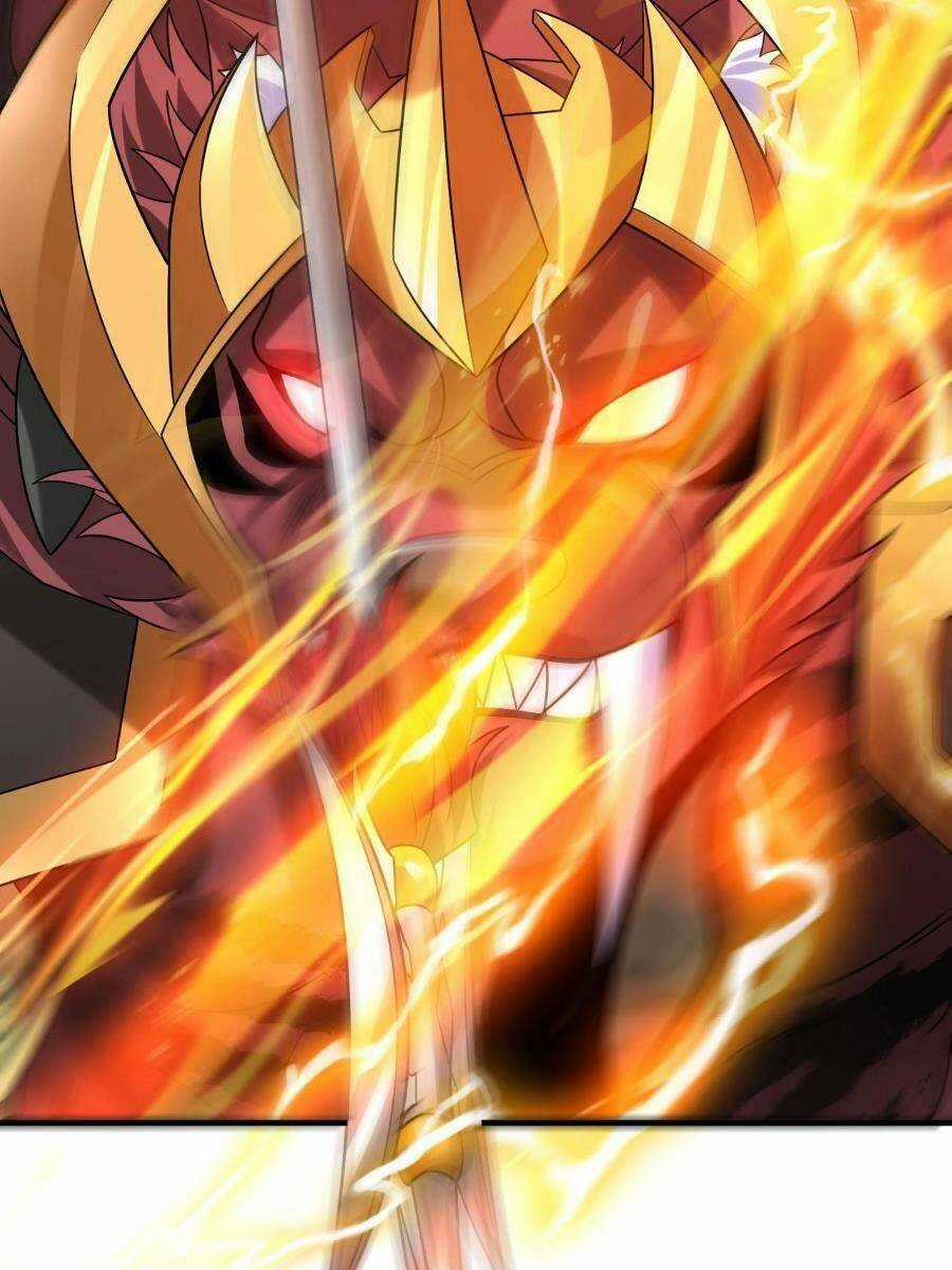 Đại Tần: Ta Con Trai Tần Thủy Hoàng Giết Địch Thăng Cấp Thành Thần Chương 63 trang 47