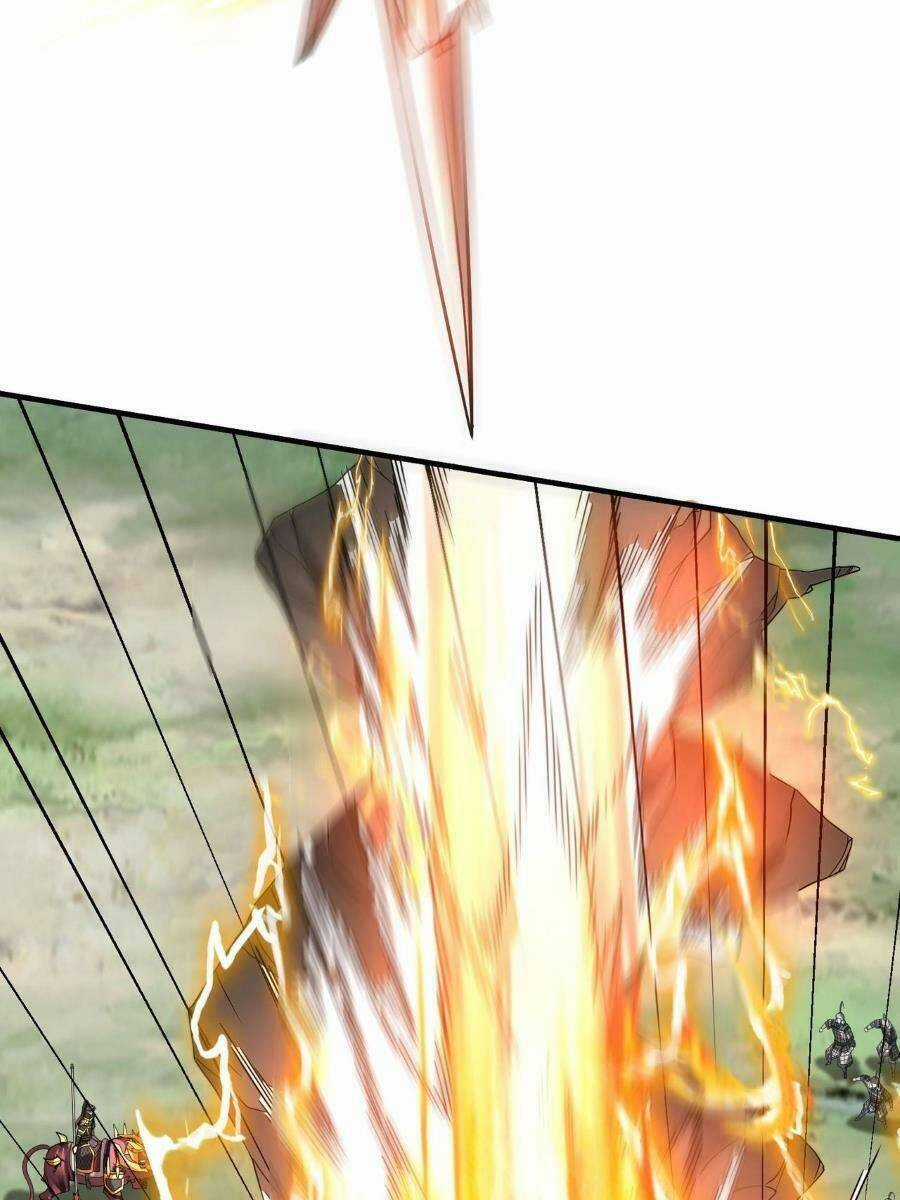 Đại Tần: Ta Con Trai Tần Thủy Hoàng Giết Địch Thăng Cấp Thành Thần Chương 63 trang 48