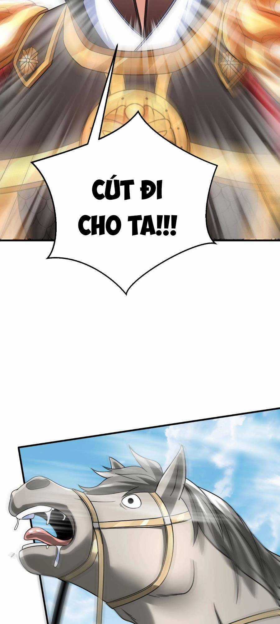 Đại Tần: Ta Con Trai Tần Thủy Hoàng Giết Địch Thăng Cấp Thành Thần Chương 63 trang 52