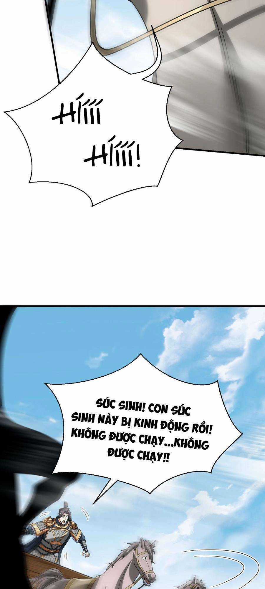 Đại Tần: Ta Con Trai Tần Thủy Hoàng Giết Địch Thăng Cấp Thành Thần Chương 63 trang 53