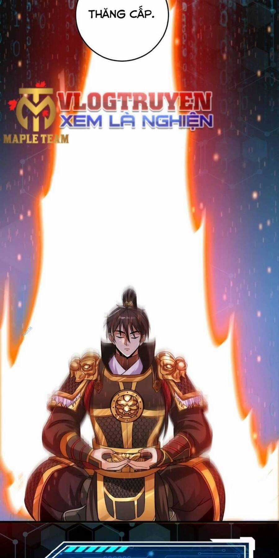 Đại Tần: Ta Con Trai Tần Thủy Hoàng Giết Địch Thăng Cấp Thành Thần Chương 64 trang 14