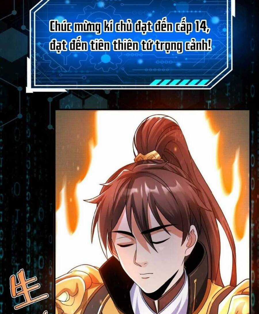 Đại Tần: Ta Con Trai Tần Thủy Hoàng Giết Địch Thăng Cấp Thành Thần Chương 64 trang 15