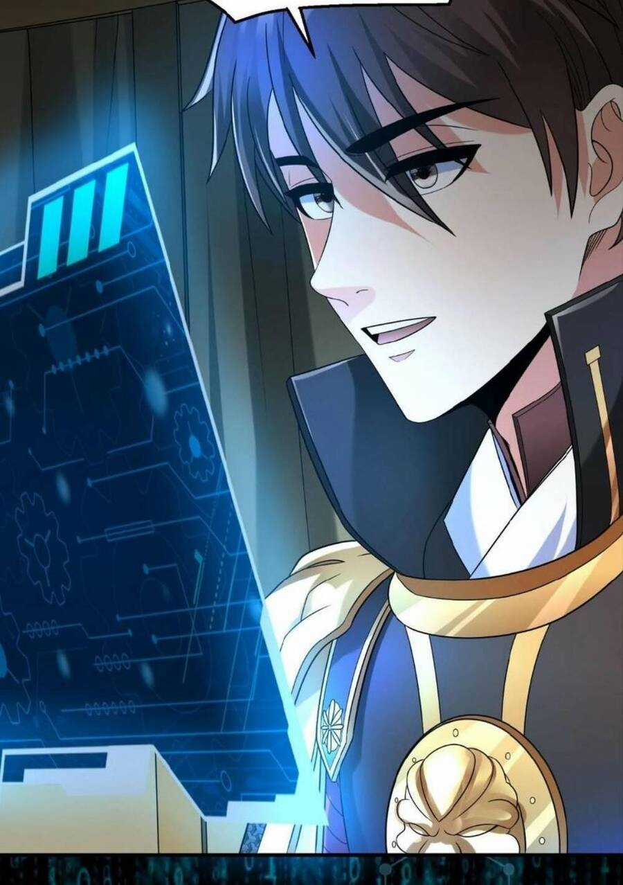 Đại Tần: Ta Con Trai Tần Thủy Hoàng Giết Địch Thăng Cấp Thành Thần Chương 64 trang 20