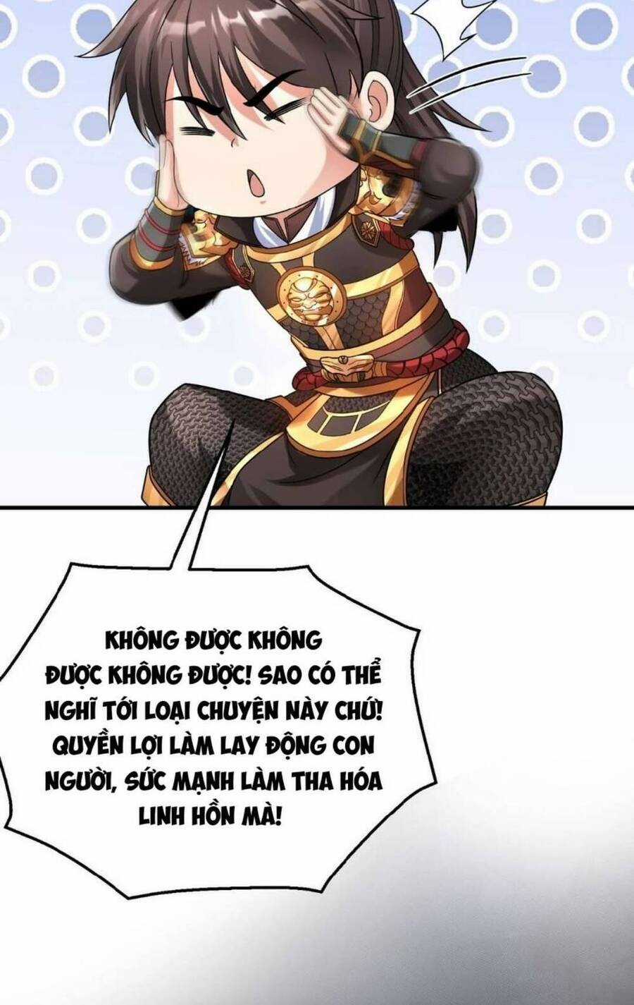 Đại Tần: Ta Con Trai Tần Thủy Hoàng Giết Địch Thăng Cấp Thành Thần Chương 64 trang 22