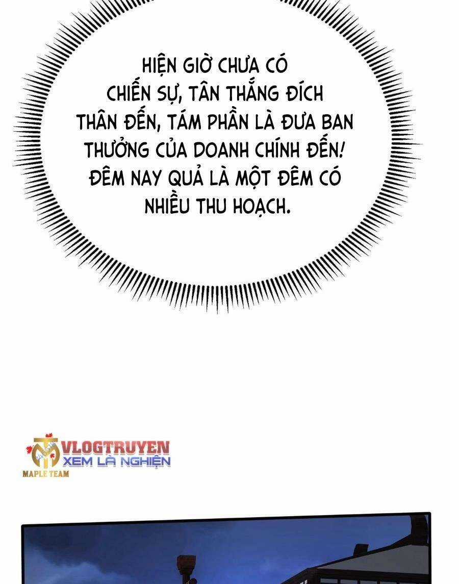Đại Tần: Ta Con Trai Tần Thủy Hoàng Giết Địch Thăng Cấp Thành Thần Chương 64 trang 46