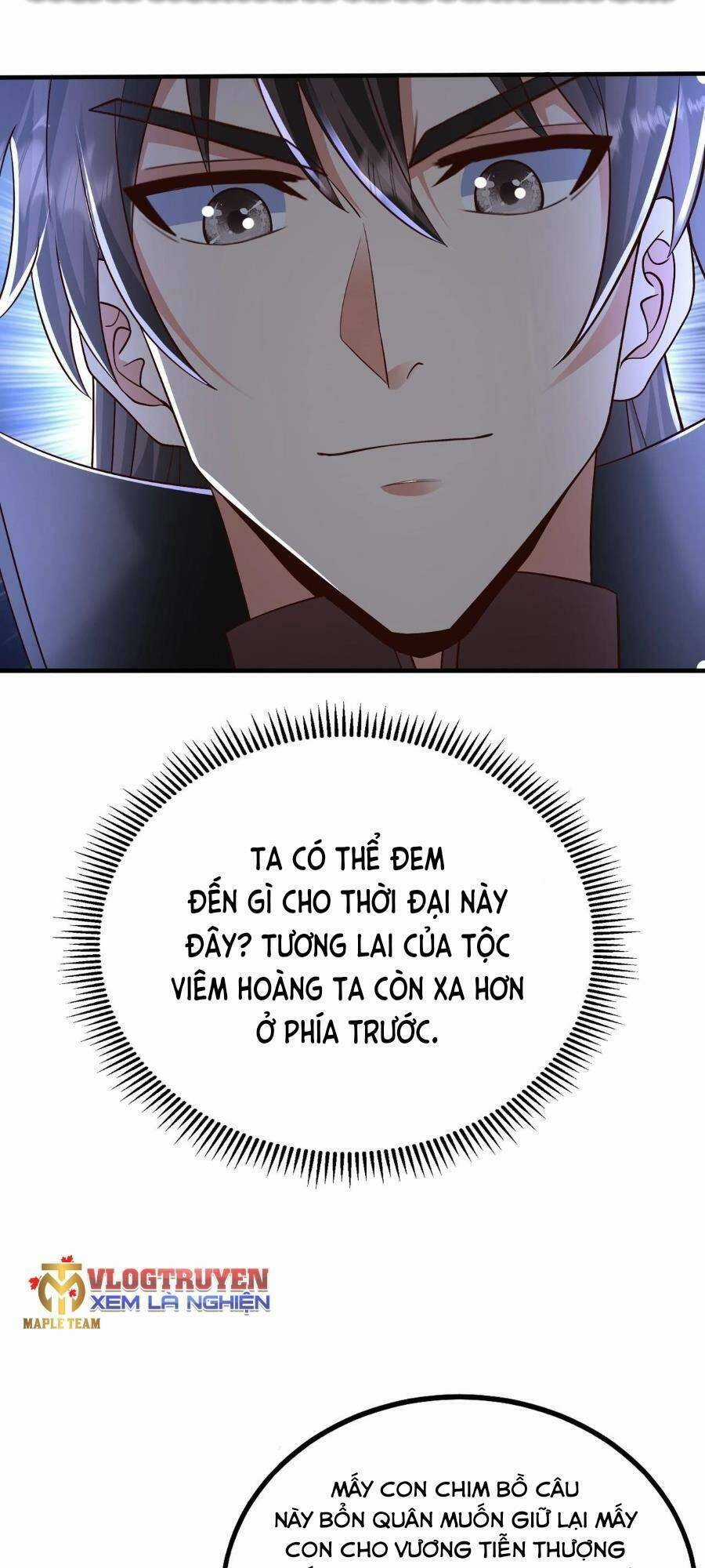 Đại Tần: Ta Con Trai Tần Thủy Hoàng Giết Địch Thăng Cấp Thành Thần Chương 65 trang 11