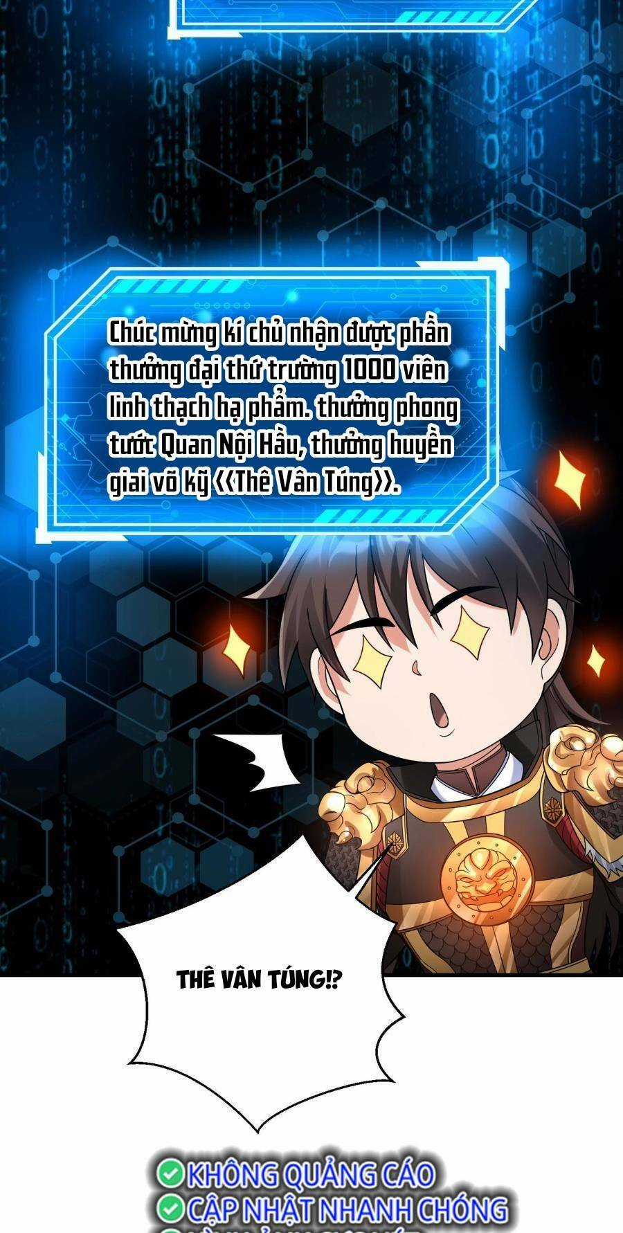 Đại Tần: Ta Con Trai Tần Thủy Hoàng Giết Địch Thăng Cấp Thành Thần Chương 65 trang 19