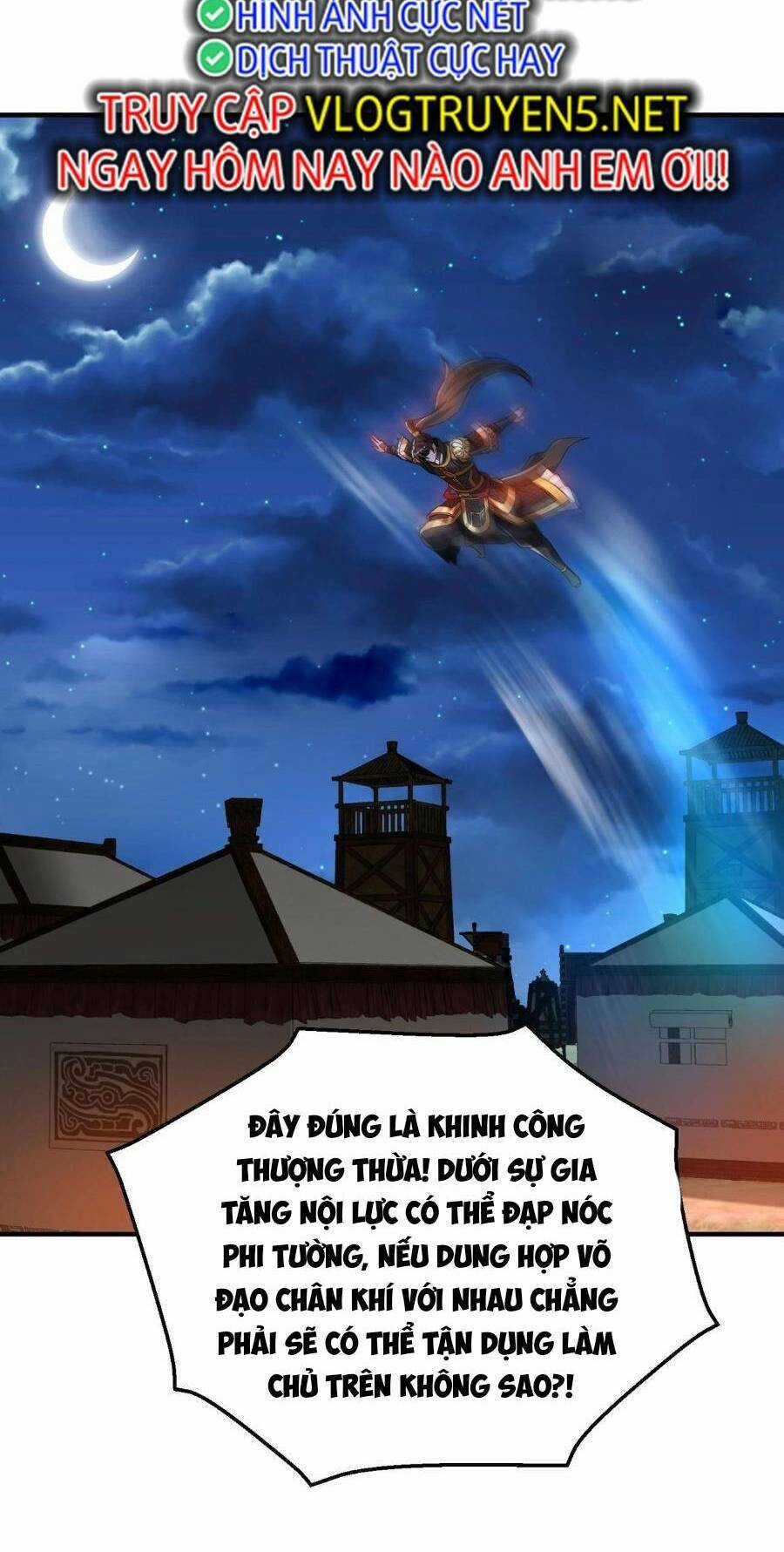 Đại Tần: Ta Con Trai Tần Thủy Hoàng Giết Địch Thăng Cấp Thành Thần Chương 65 trang 20