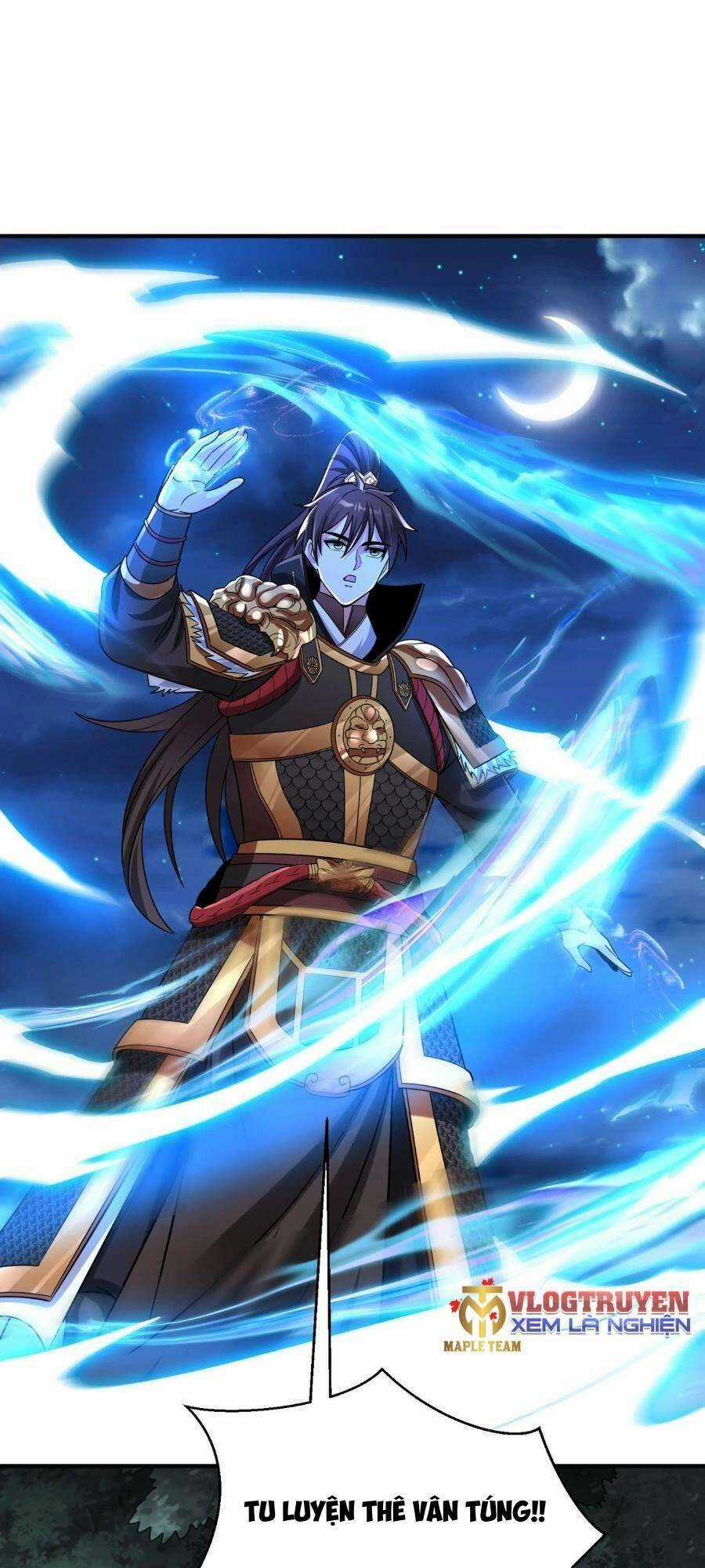 Đại Tần: Ta Con Trai Tần Thủy Hoàng Giết Địch Thăng Cấp Thành Thần Chương 65 trang 21