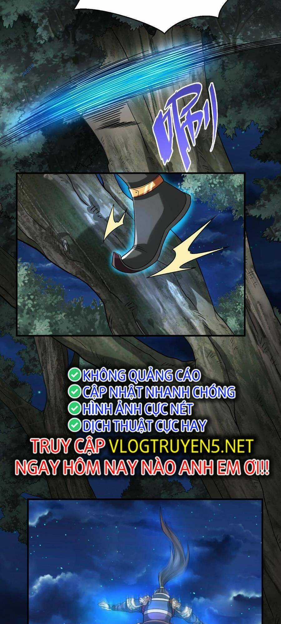 Đại Tần: Ta Con Trai Tần Thủy Hoàng Giết Địch Thăng Cấp Thành Thần Chương 65 trang 22