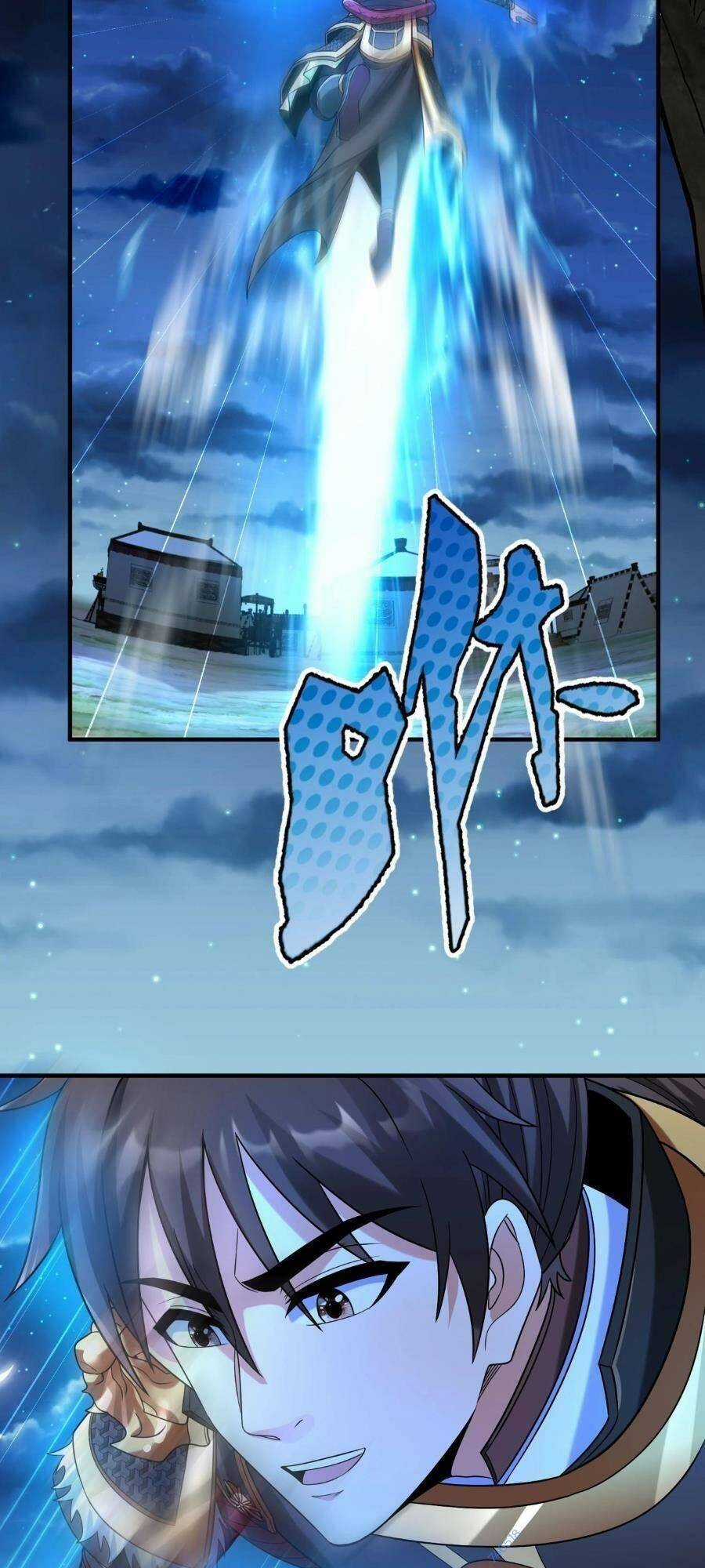 Đại Tần: Ta Con Trai Tần Thủy Hoàng Giết Địch Thăng Cấp Thành Thần Chương 65 trang 23