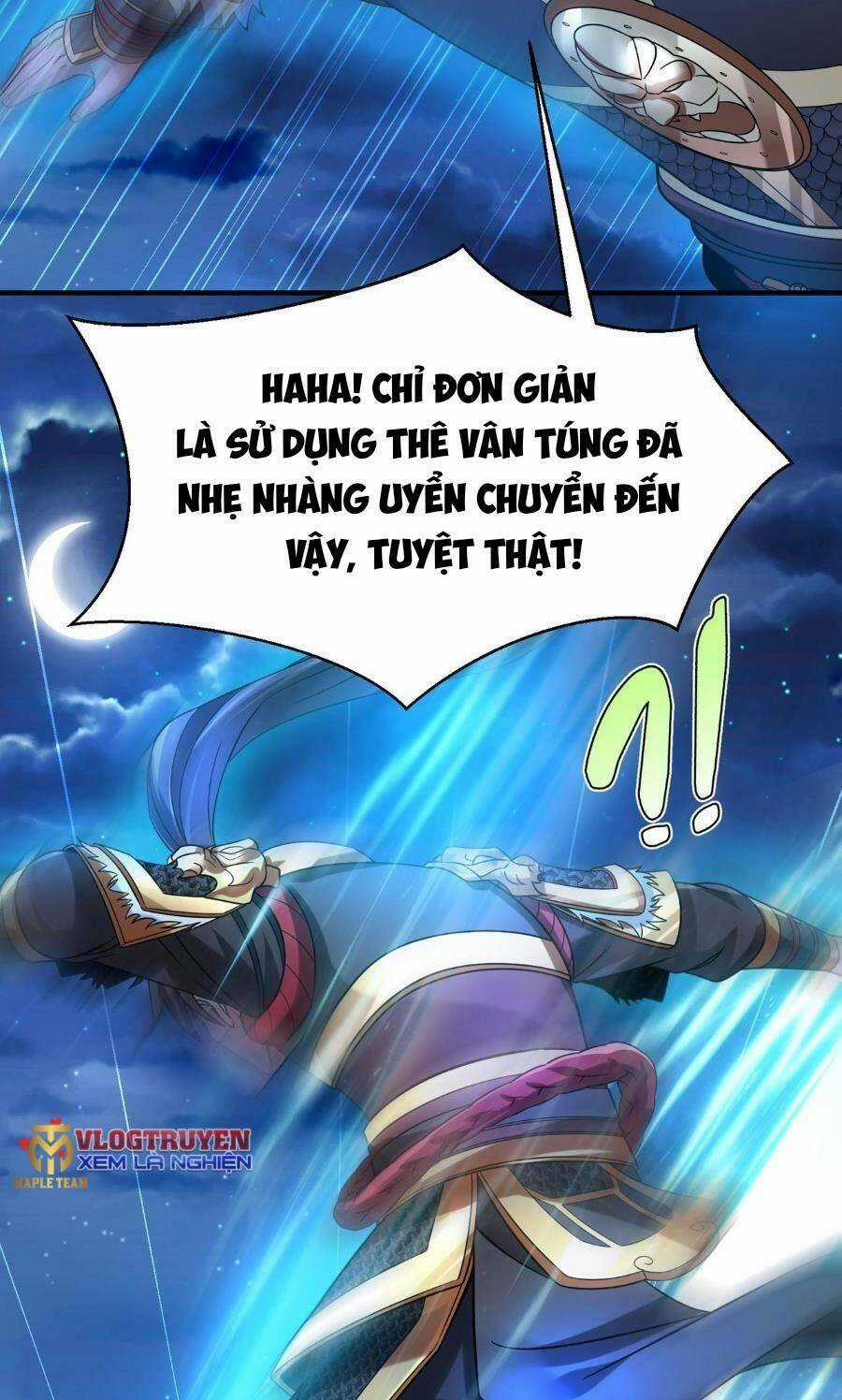 Đại Tần: Ta Con Trai Tần Thủy Hoàng Giết Địch Thăng Cấp Thành Thần Chương 65 trang 24