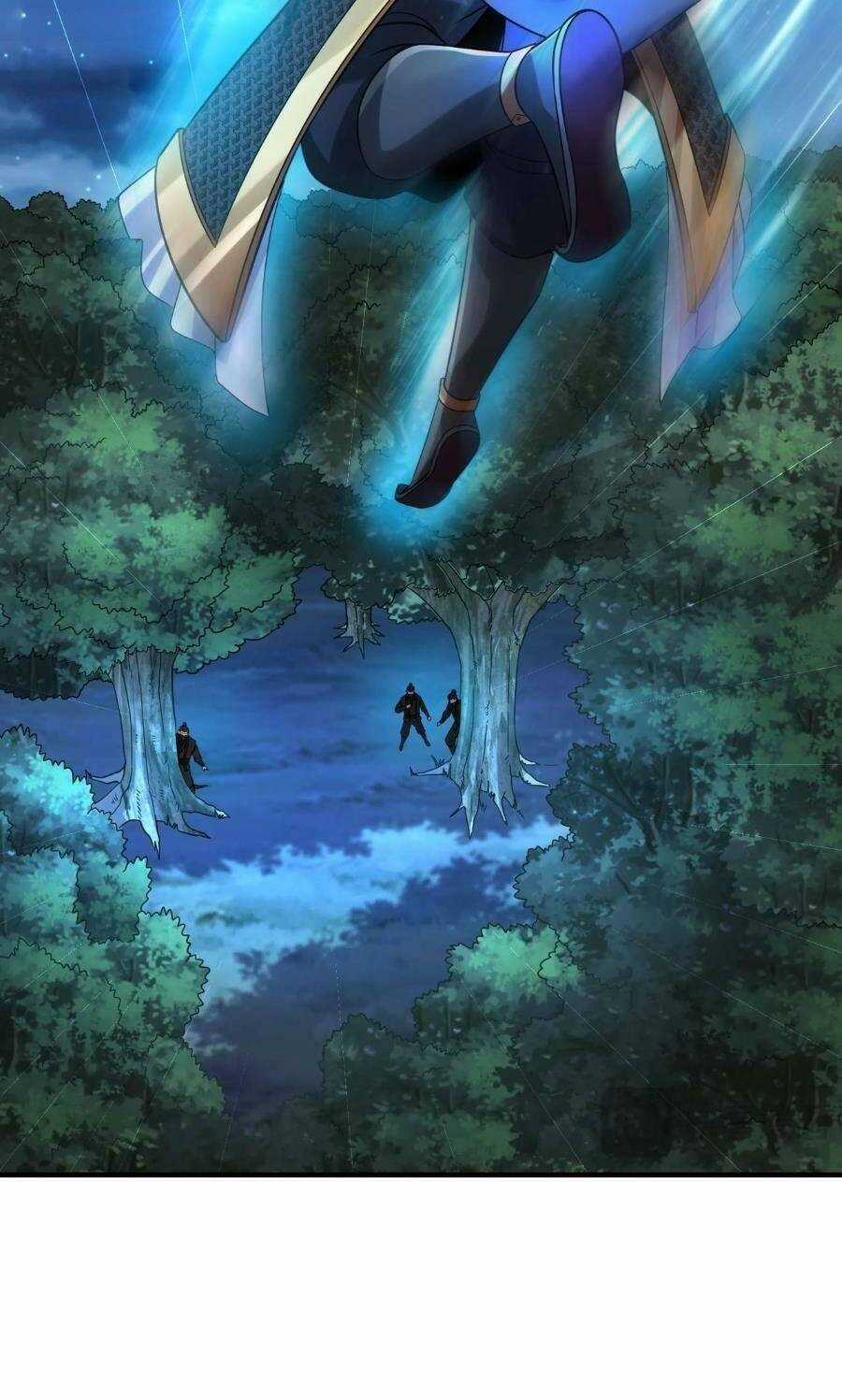 Đại Tần: Ta Con Trai Tần Thủy Hoàng Giết Địch Thăng Cấp Thành Thần Chương 65 trang 25