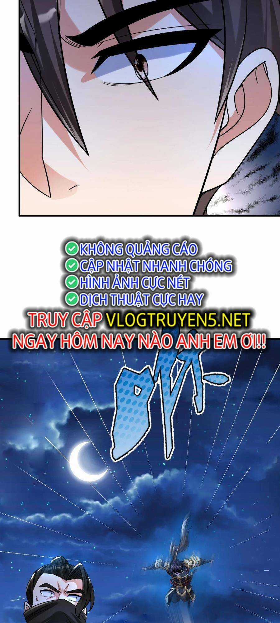 Đại Tần: Ta Con Trai Tần Thủy Hoàng Giết Địch Thăng Cấp Thành Thần Chương 65 trang 27