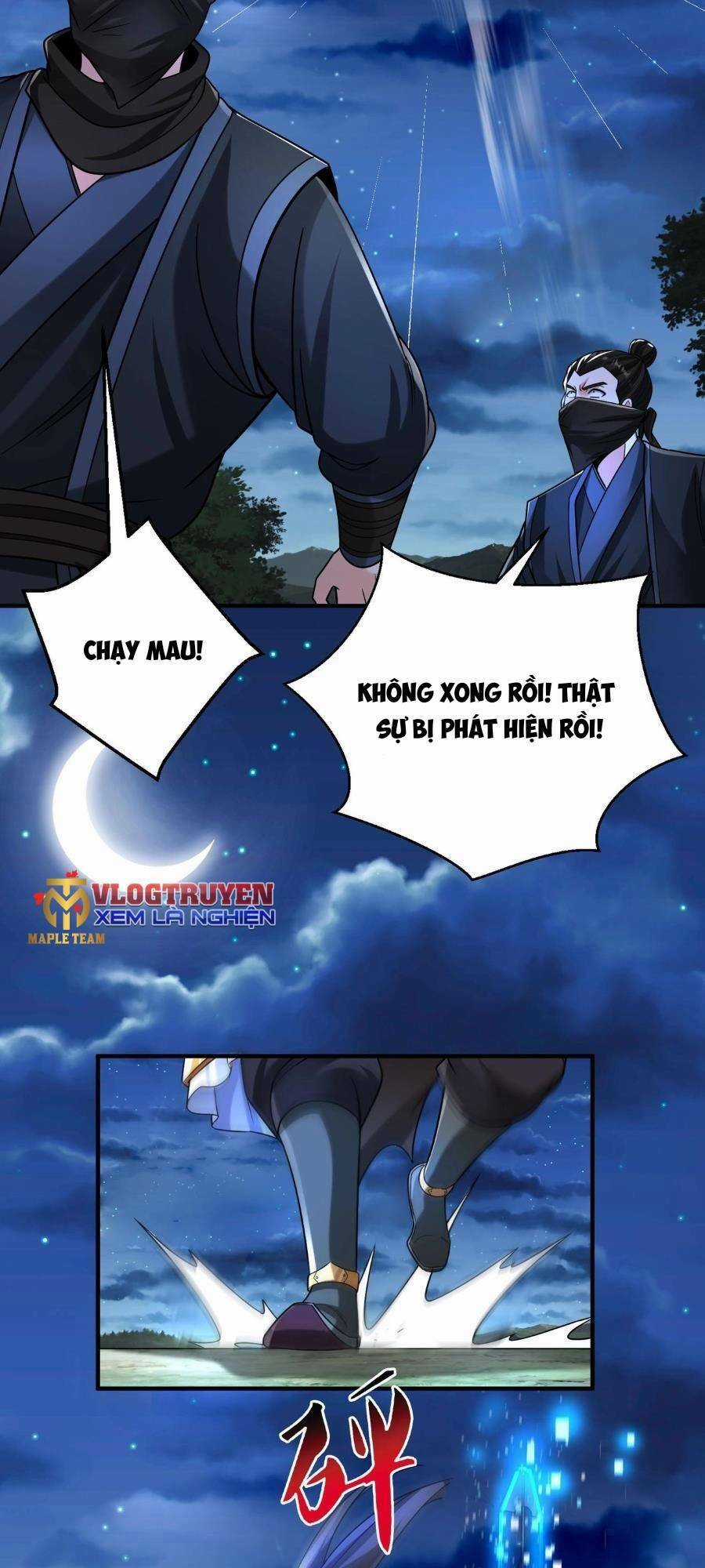 Đại Tần: Ta Con Trai Tần Thủy Hoàng Giết Địch Thăng Cấp Thành Thần Chương 65 trang 28