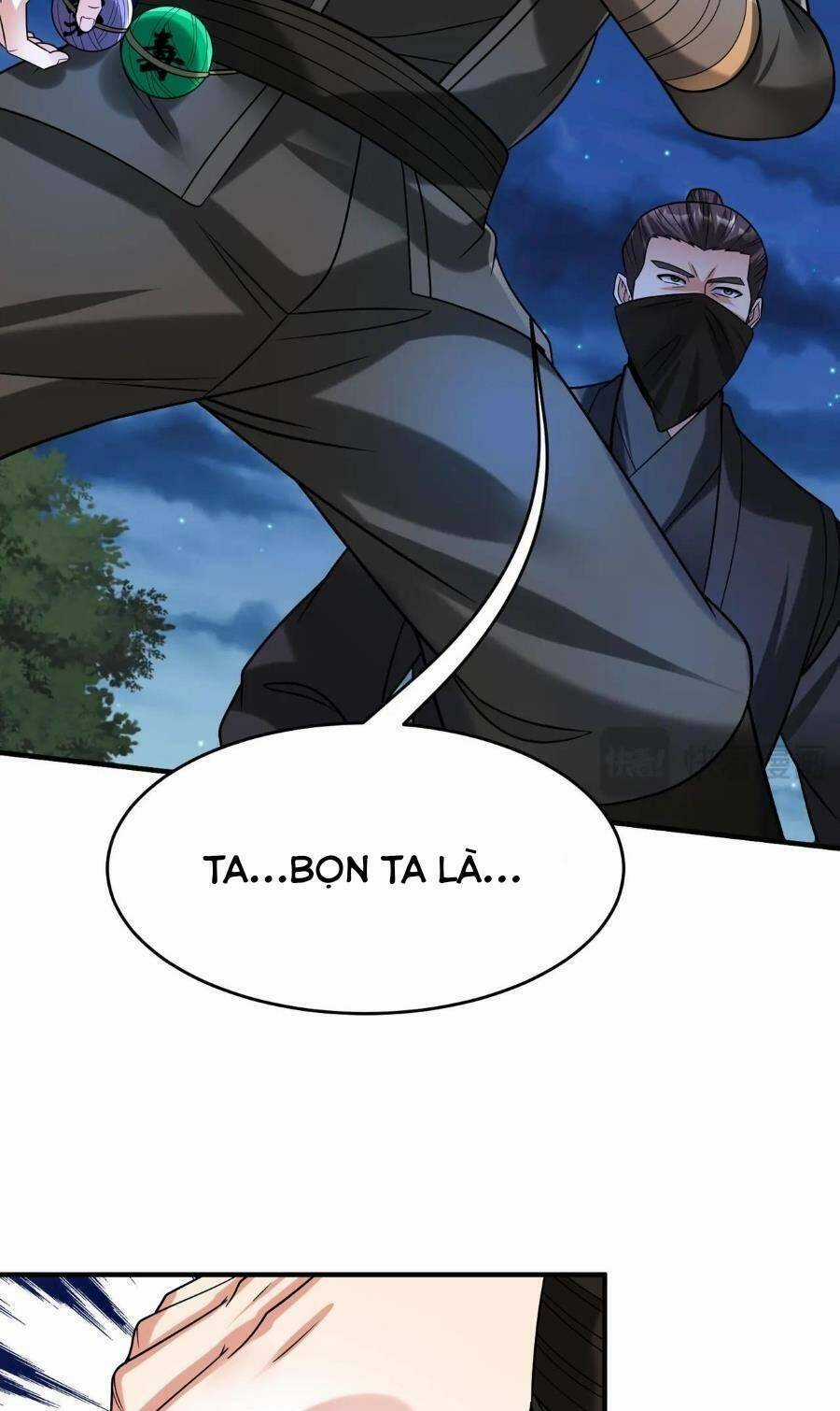 Đại Tần: Ta Con Trai Tần Thủy Hoàng Giết Địch Thăng Cấp Thành Thần Chương 65 trang 33