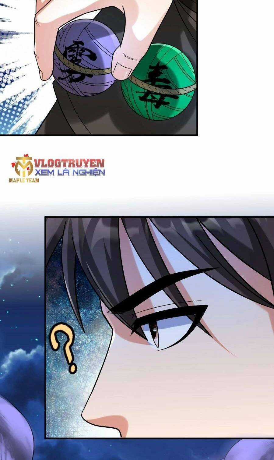 Đại Tần: Ta Con Trai Tần Thủy Hoàng Giết Địch Thăng Cấp Thành Thần Chương 65 trang 34