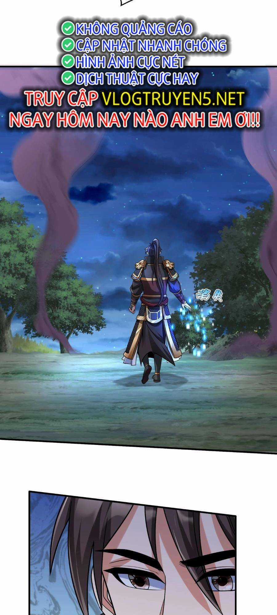 Đại Tần: Ta Con Trai Tần Thủy Hoàng Giết Địch Thăng Cấp Thành Thần Chương 65 trang 38