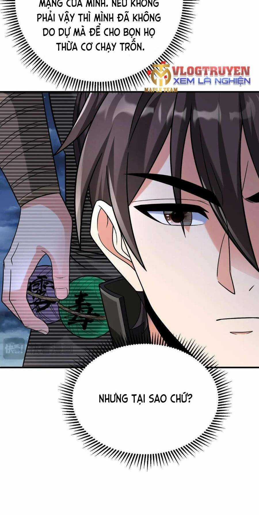 Đại Tần: Ta Con Trai Tần Thủy Hoàng Giết Địch Thăng Cấp Thành Thần Chương 65 trang 40