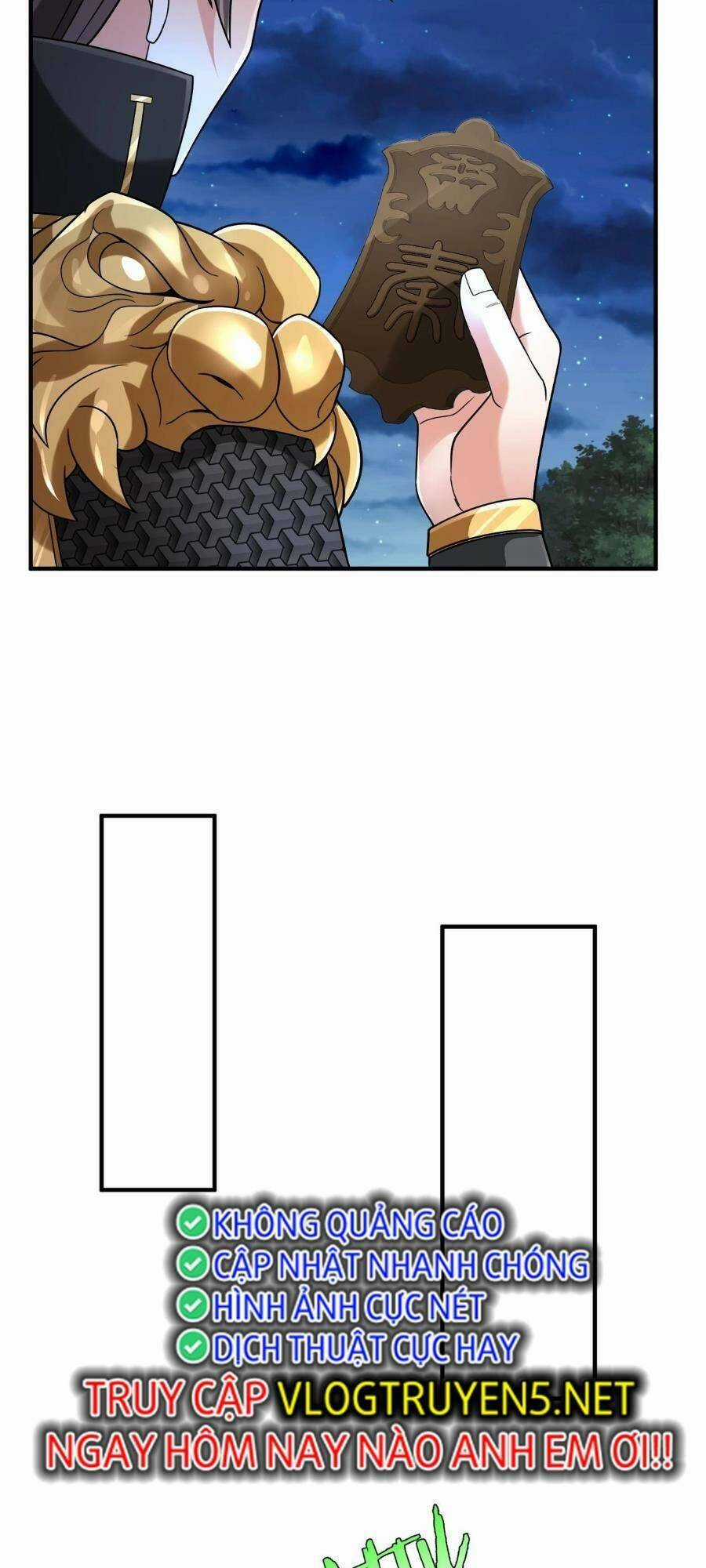 Đại Tần: Ta Con Trai Tần Thủy Hoàng Giết Địch Thăng Cấp Thành Thần Chương 65 trang 42