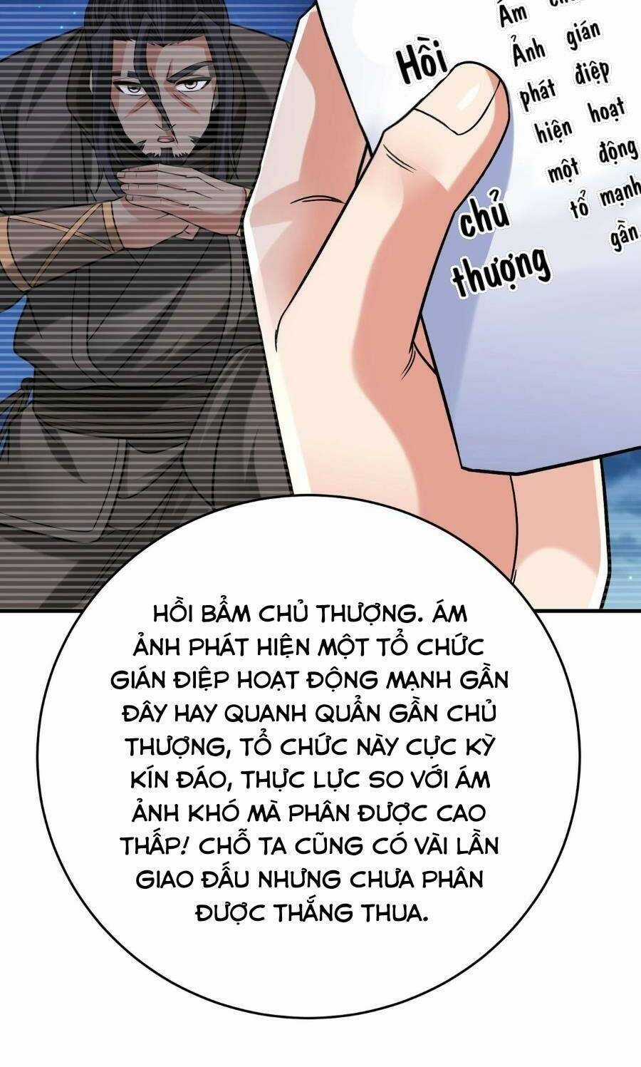 Đại Tần: Ta Con Trai Tần Thủy Hoàng Giết Địch Thăng Cấp Thành Thần Chương 65 trang 45