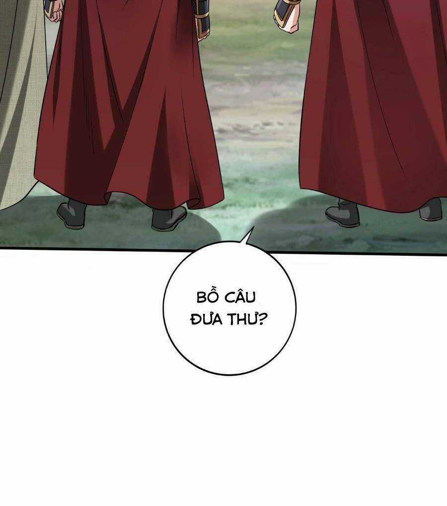 Đại Tần: Ta Con Trai Tần Thủy Hoàng Giết Địch Thăng Cấp Thành Thần Chương 65 trang 5