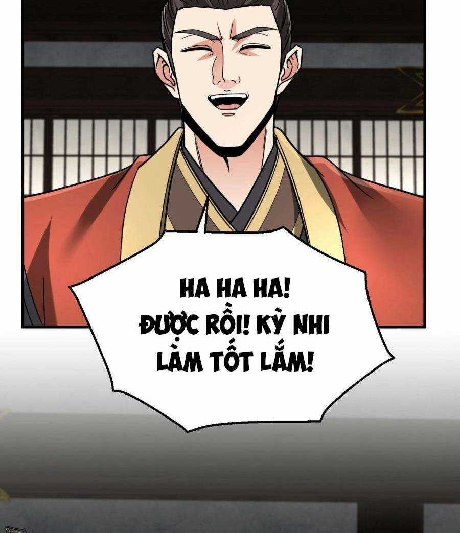 Đại Tần: Ta Con Trai Tần Thủy Hoàng Giết Địch Thăng Cấp Thành Thần Chương 66 trang 11