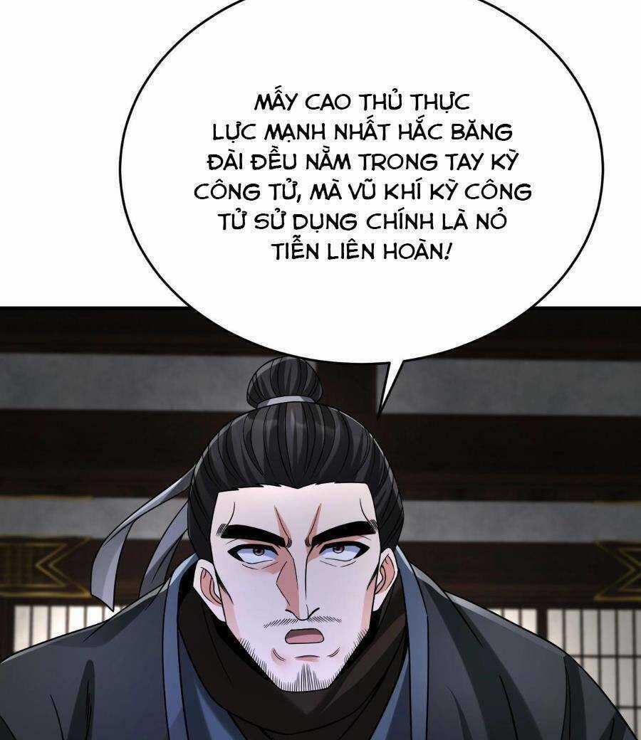 Đại Tần: Ta Con Trai Tần Thủy Hoàng Giết Địch Thăng Cấp Thành Thần Chương 66 trang 16