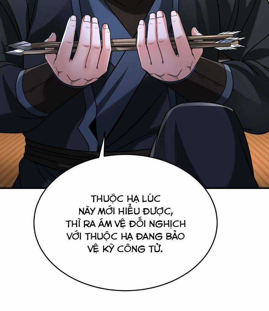 Đại Tần: Ta Con Trai Tần Thủy Hoàng Giết Địch Thăng Cấp Thành Thần Chương 66 trang 17