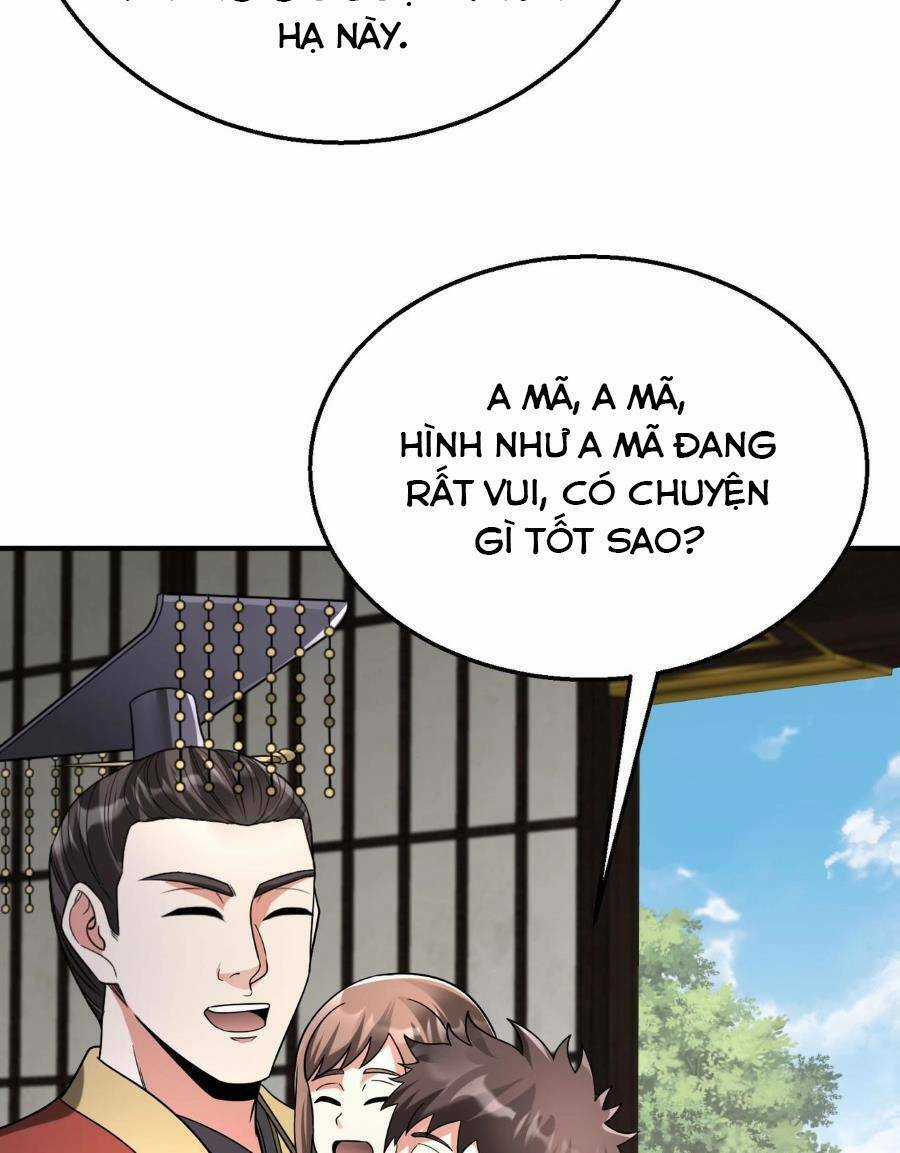 Đại Tần: Ta Con Trai Tần Thủy Hoàng Giết Địch Thăng Cấp Thành Thần Chương 66 trang 23