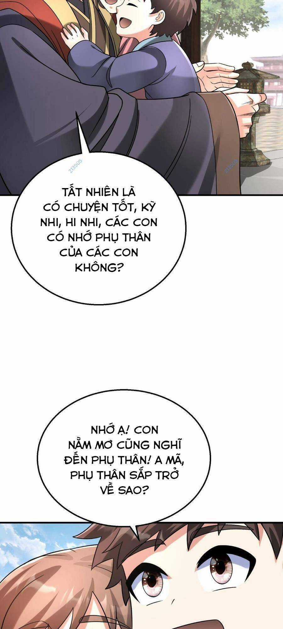 Đại Tần: Ta Con Trai Tần Thủy Hoàng Giết Địch Thăng Cấp Thành Thần Chương 66 trang 24