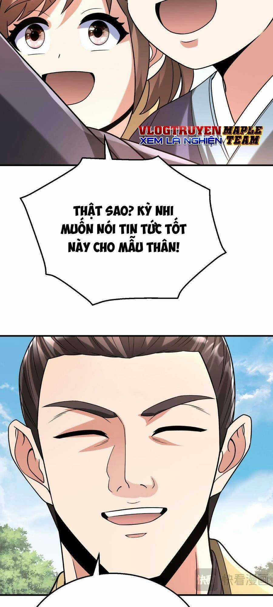 Đại Tần: Ta Con Trai Tần Thủy Hoàng Giết Địch Thăng Cấp Thành Thần Chương 66 trang 25