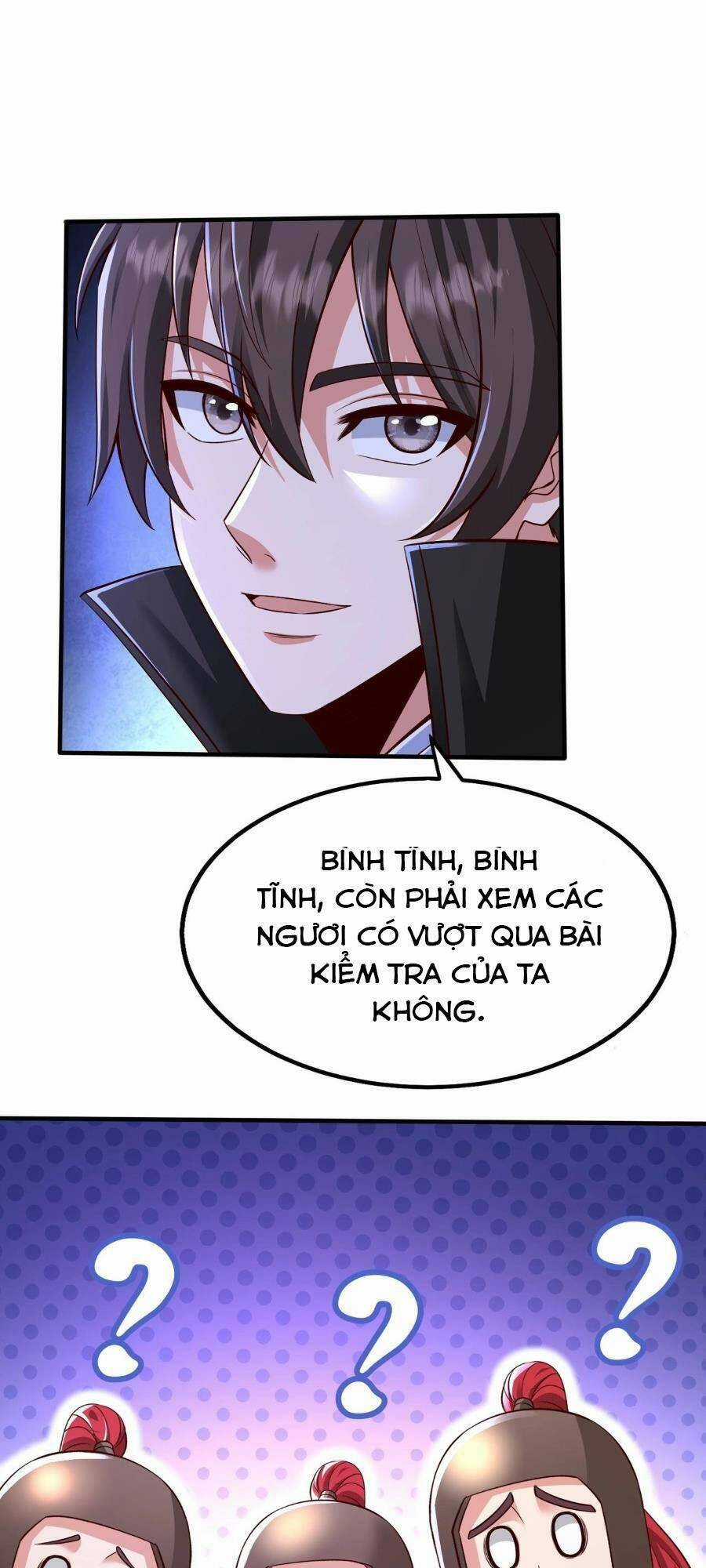 Đại Tần: Ta Con Trai Tần Thủy Hoàng Giết Địch Thăng Cấp Thành Thần Chương 66 trang 32