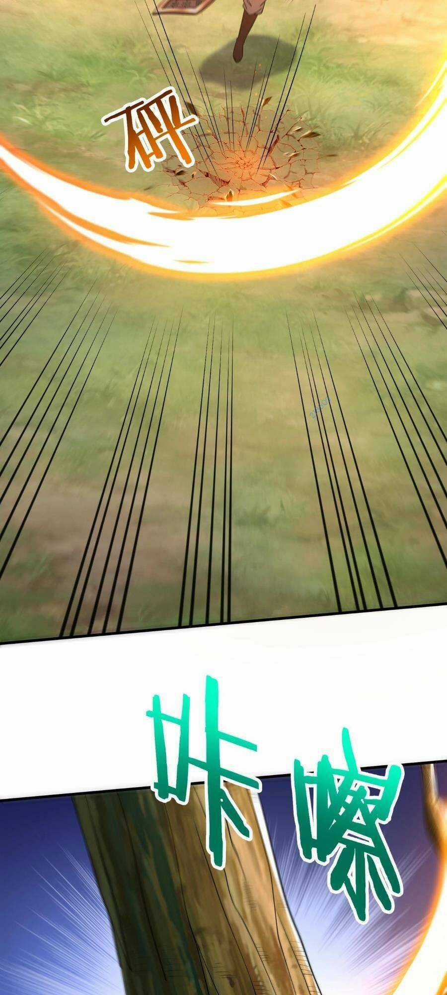 Đại Tần: Ta Con Trai Tần Thủy Hoàng Giết Địch Thăng Cấp Thành Thần Chương 66 trang 45