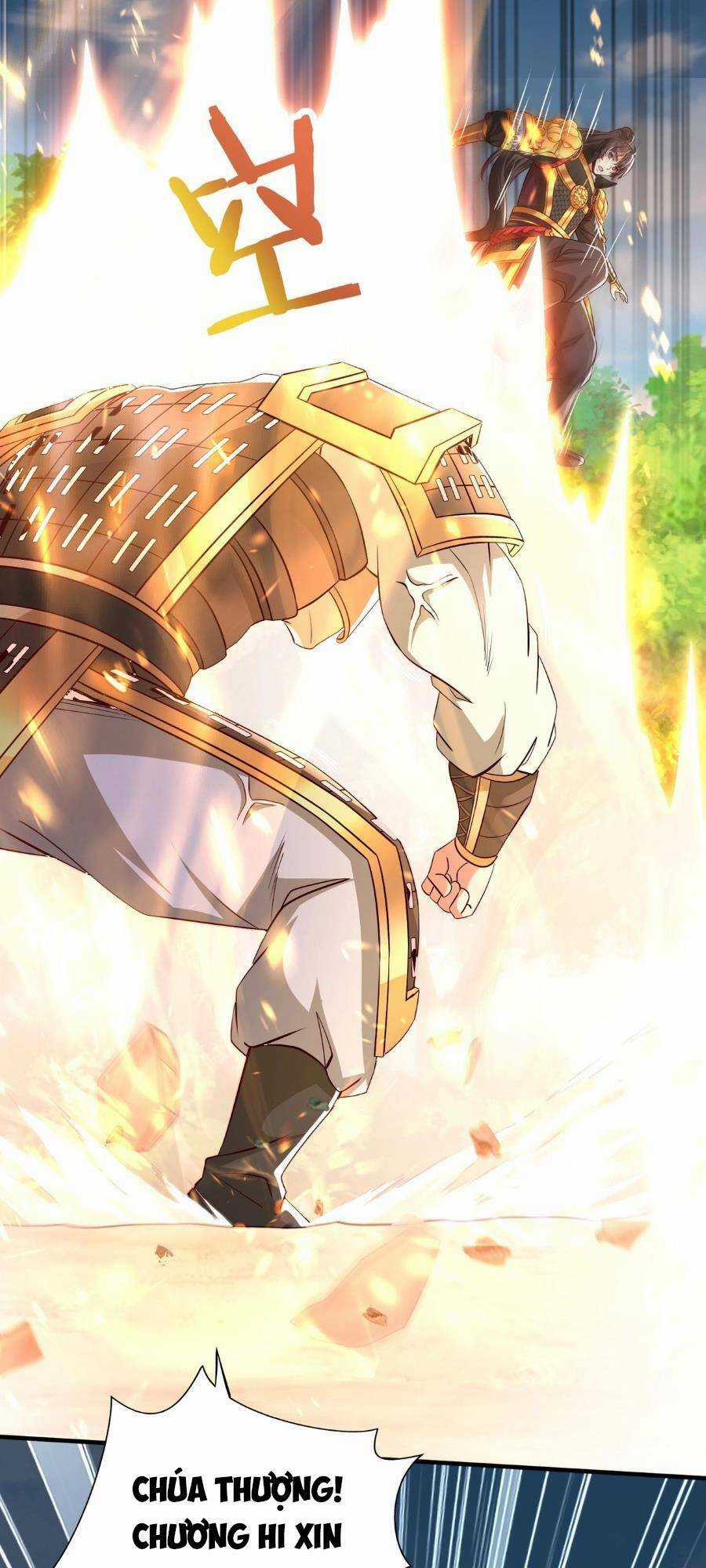 Đại Tần: Ta Con Trai Tần Thủy Hoàng Giết Địch Thăng Cấp Thành Thần Chương 66 trang 48