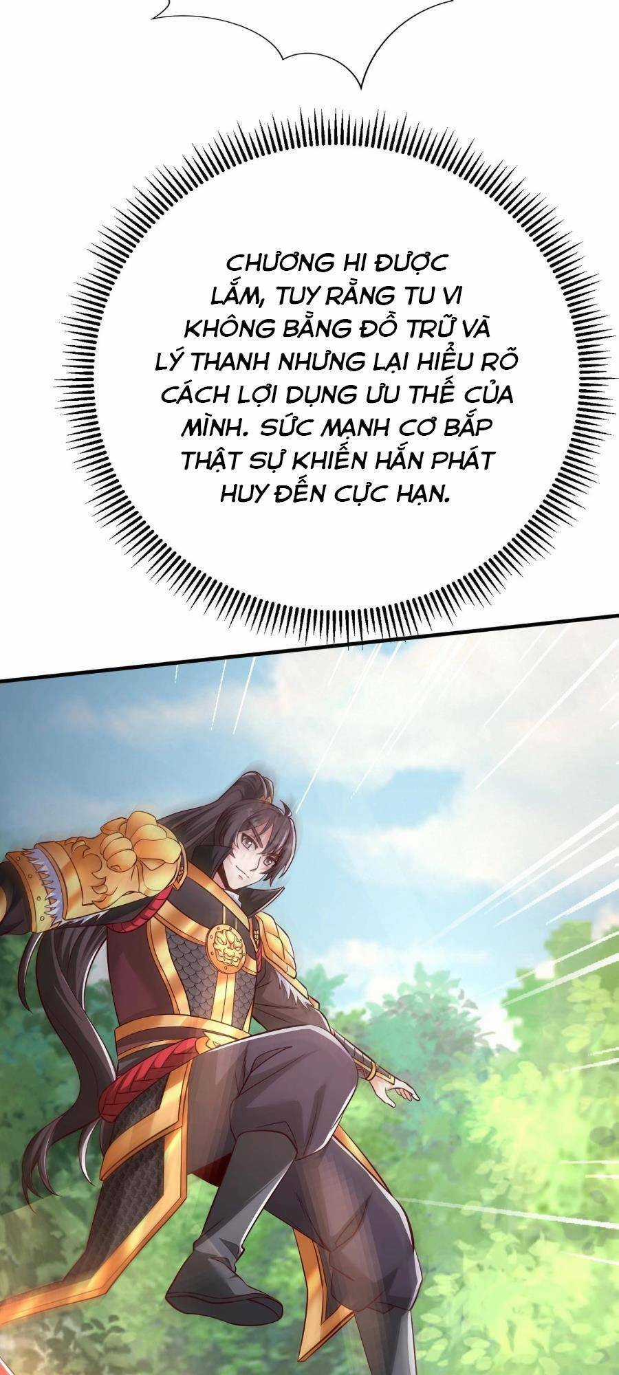 Đại Tần: Ta Con Trai Tần Thủy Hoàng Giết Địch Thăng Cấp Thành Thần Chương 66 trang 50