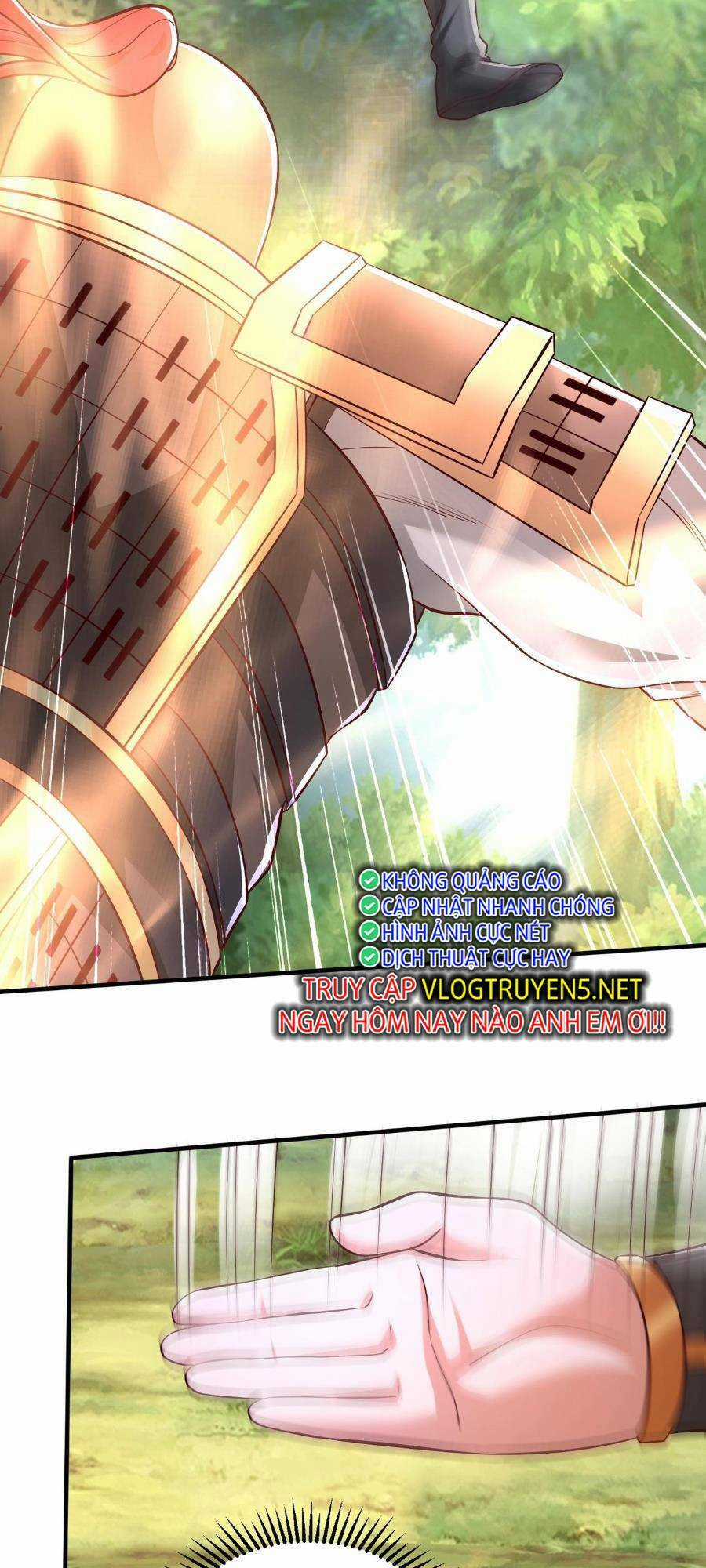 Đại Tần: Ta Con Trai Tần Thủy Hoàng Giết Địch Thăng Cấp Thành Thần Chương 66 trang 51