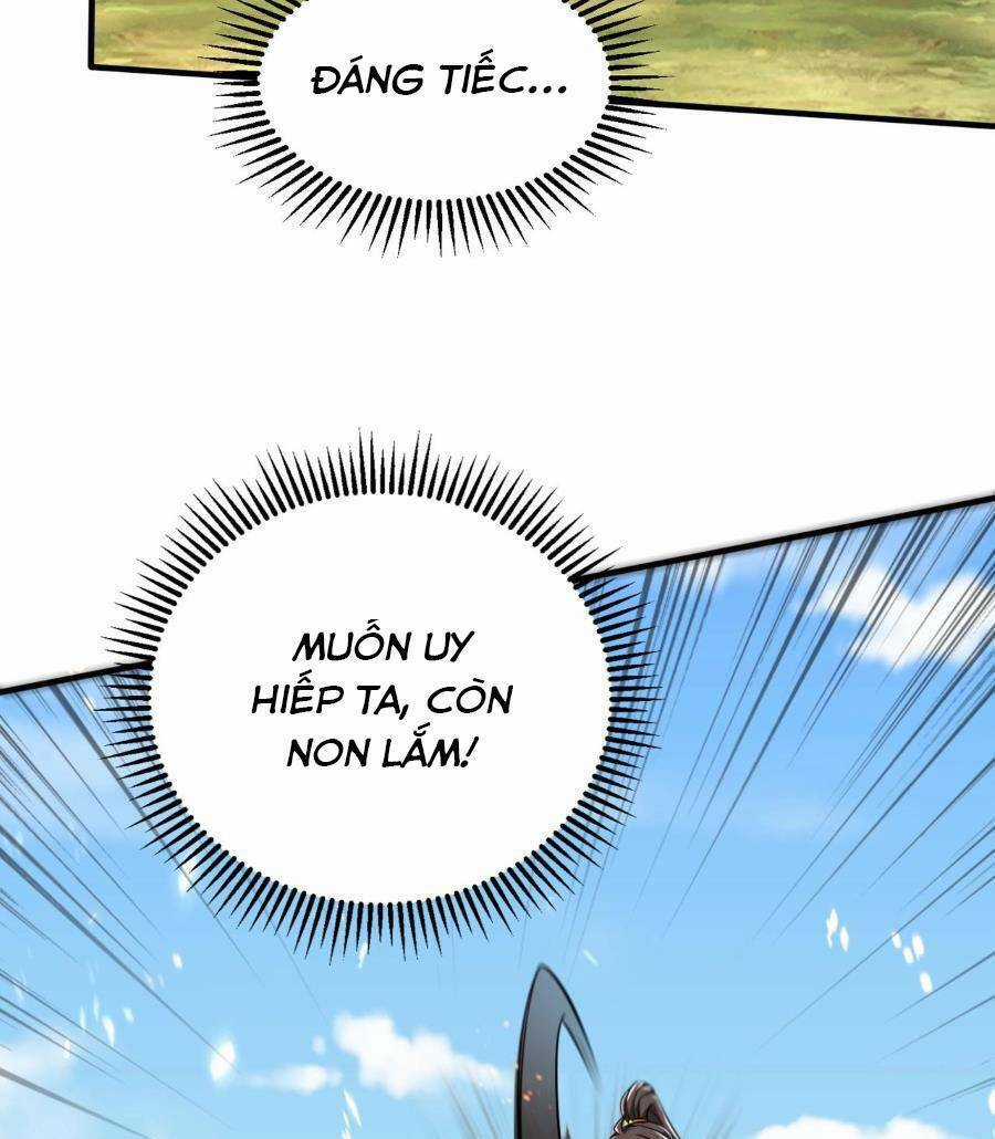 Đại Tần: Ta Con Trai Tần Thủy Hoàng Giết Địch Thăng Cấp Thành Thần Chương 66 trang 52