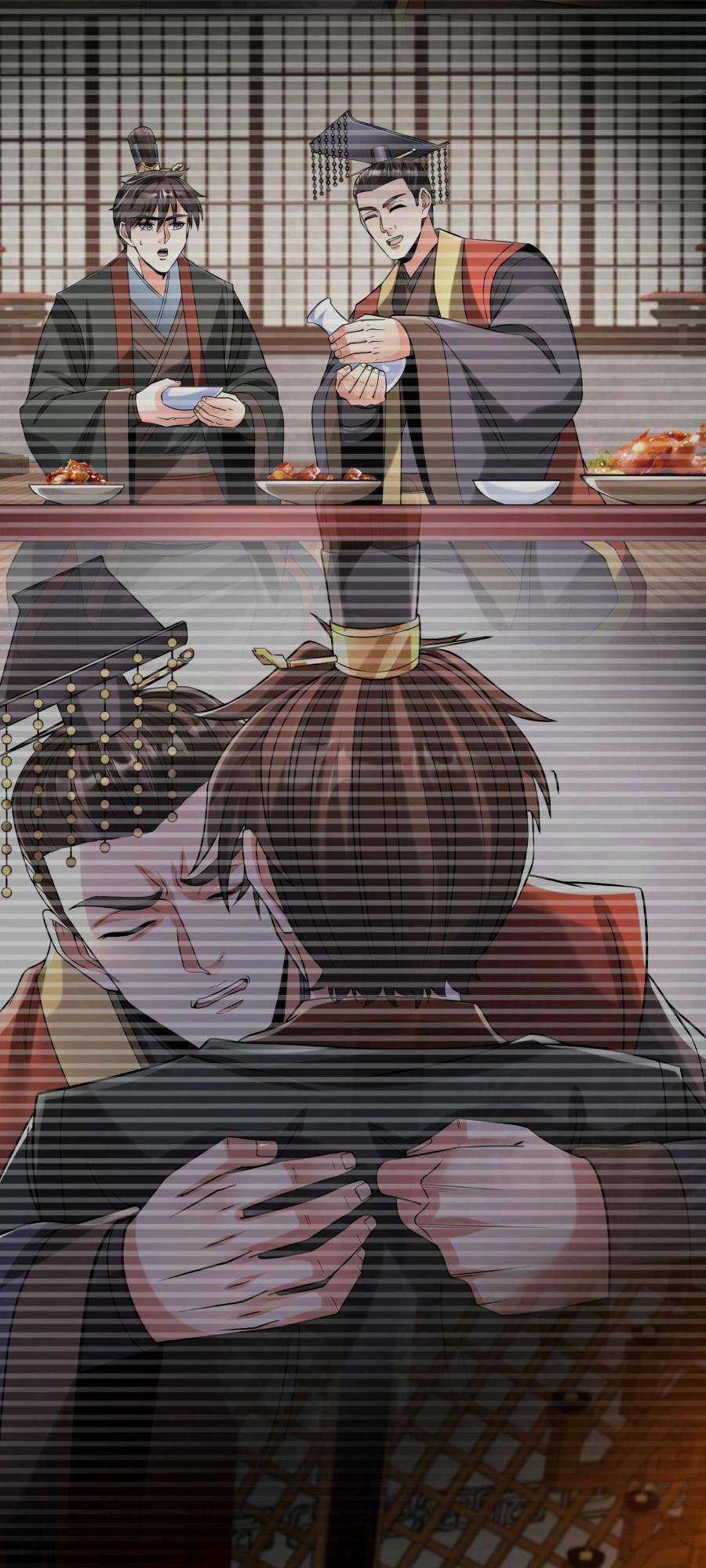 Đại Tần: Ta Con Trai Tần Thủy Hoàng Giết Địch Thăng Cấp Thành Thần Chương 66 trang 8