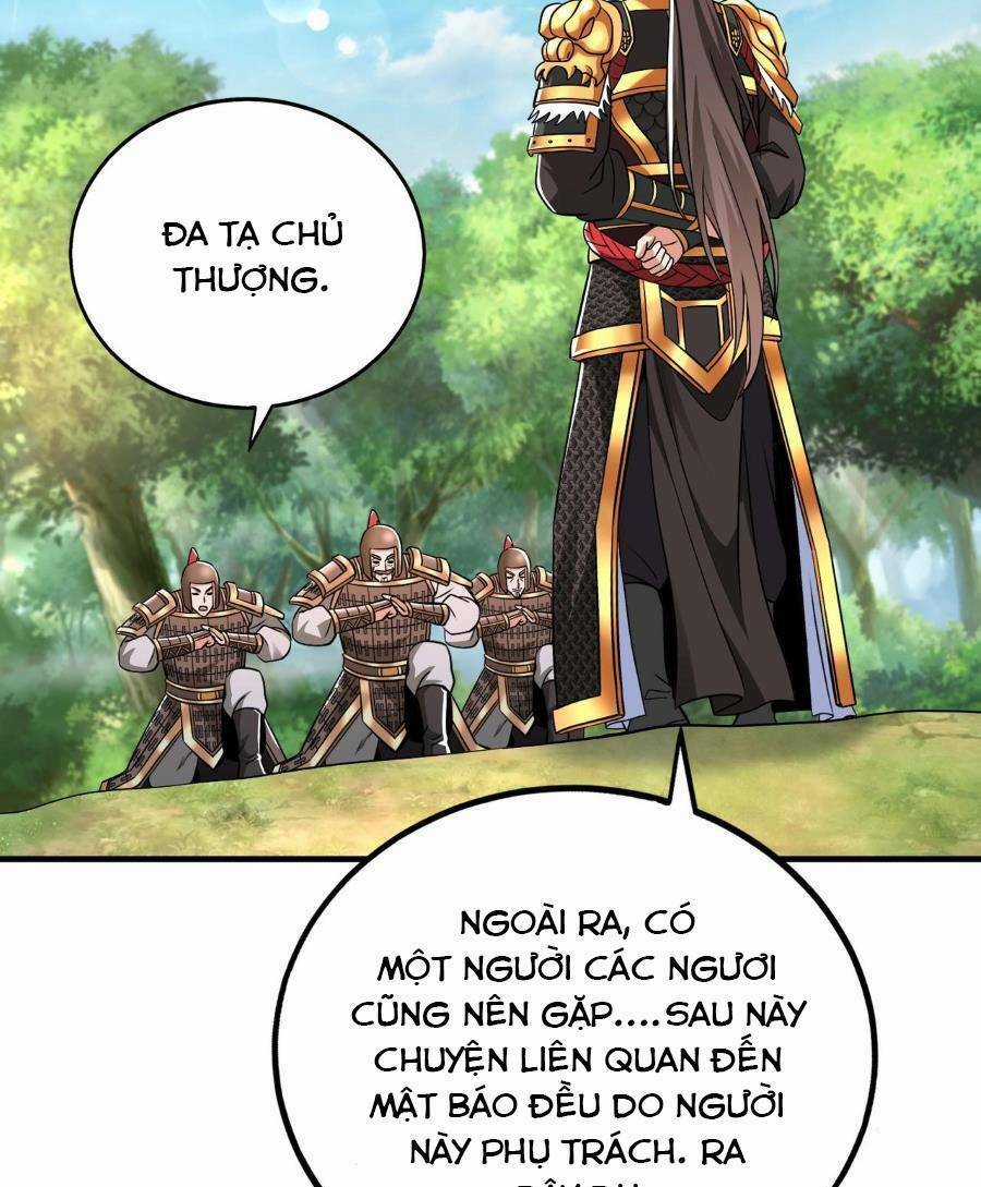 Đại Tần: Ta Con Trai Tần Thủy Hoàng Giết Địch Thăng Cấp Thành Thần Chương 67 trang 10