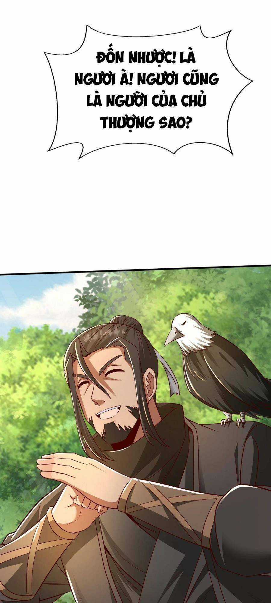 Đại Tần: Ta Con Trai Tần Thủy Hoàng Giết Địch Thăng Cấp Thành Thần Chương 67 trang 13