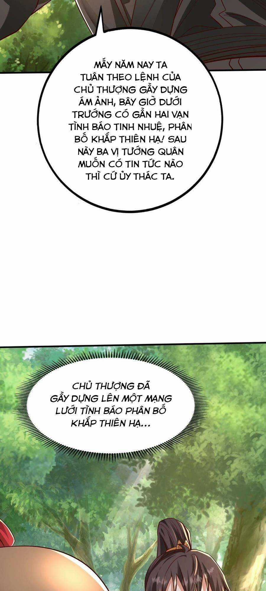 Đại Tần: Ta Con Trai Tần Thủy Hoàng Giết Địch Thăng Cấp Thành Thần Chương 67 trang 14