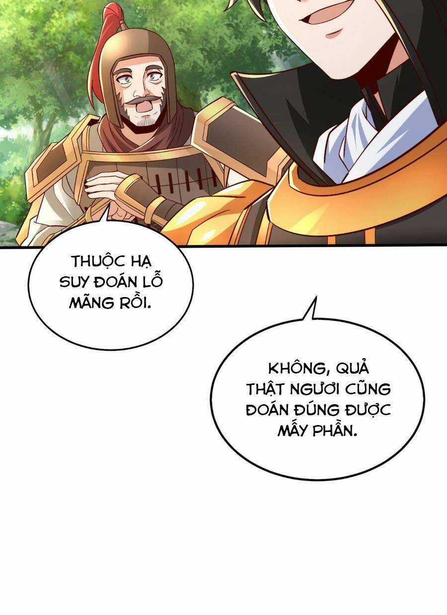 Đại Tần: Ta Con Trai Tần Thủy Hoàng Giết Địch Thăng Cấp Thành Thần Chương 67 trang 16