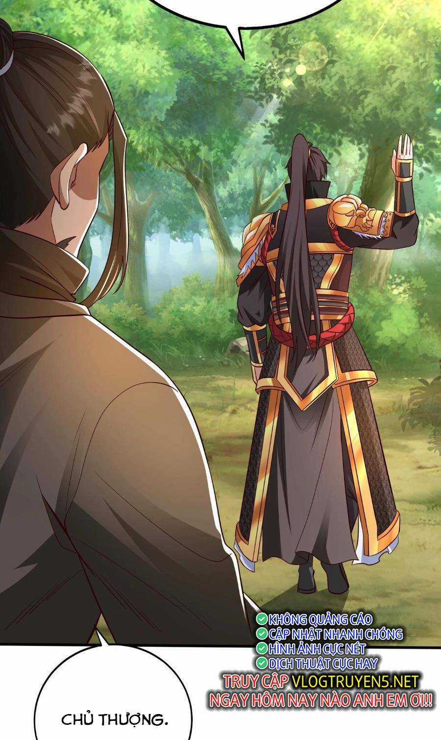 Đại Tần: Ta Con Trai Tần Thủy Hoàng Giết Địch Thăng Cấp Thành Thần Chương 67 trang 20